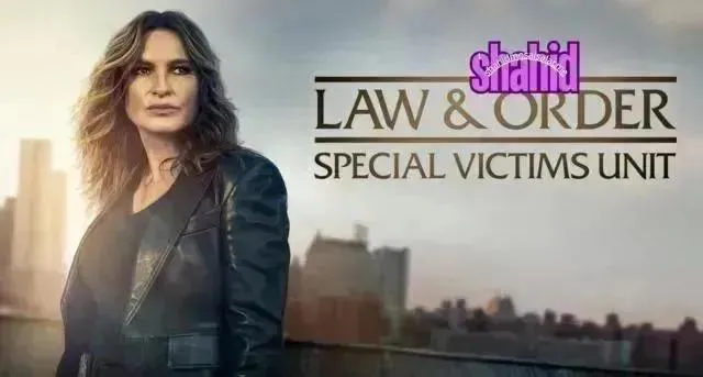مسلسل Law & Order: Special Victims Unit - الحلقة 12 الموسم 27