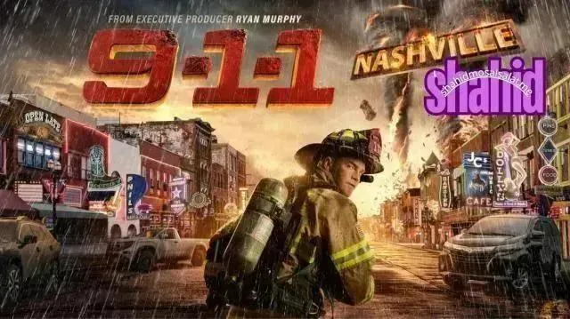مسلسل 1-1: Nashville مترجم - الحلقة 8