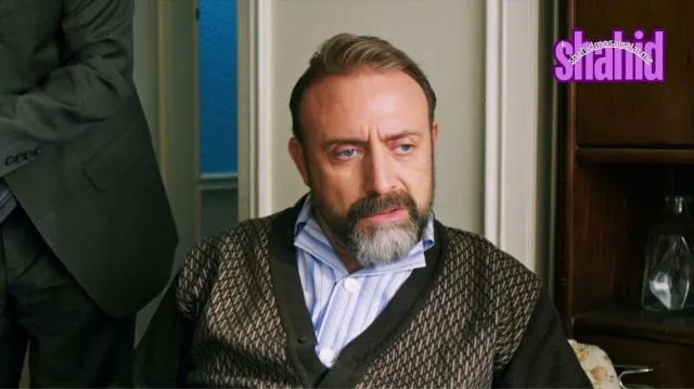 مسلسل اذا خسر الملك مترجم - الحلقة 30 الموسم 2