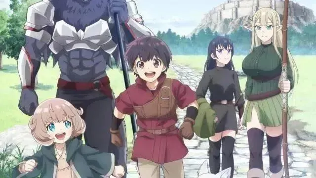 انمي ال Saikyou no Shokugyou wa Yuusha demo Kenja demo Naku Kanteishi Rashii desu yo - الحلقة 8