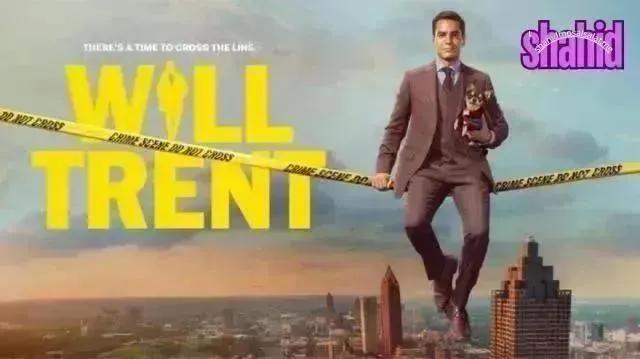 مسلسل Will Trent الموسم الرابع مترجم - الحلقة 18