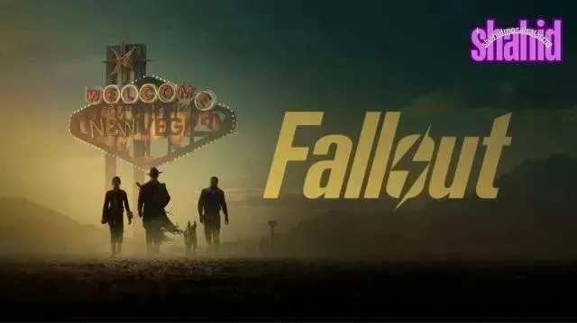 مسلسل Fallout - الحلقة 6 الموسم 2