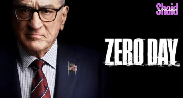 مسلسل Zero Day مترجم - الحلقة 1
