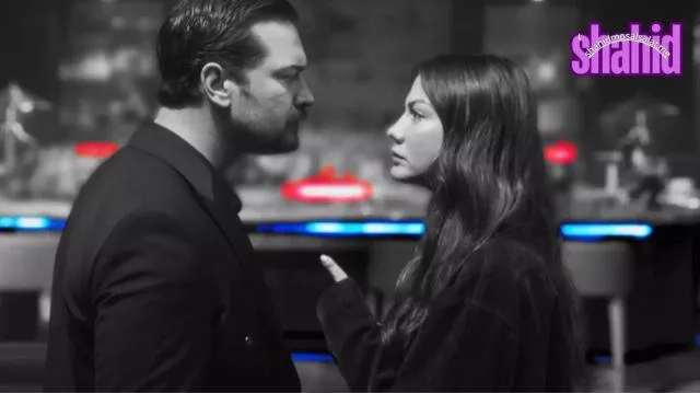 مسلسل حلم اشرف مترجم - الحلقة 27 الموسم 2