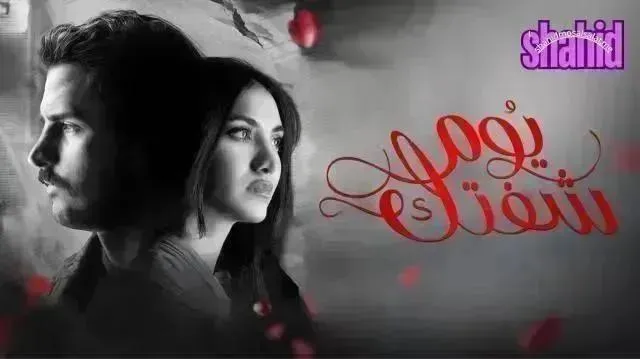 مسلسل يوم شفتك - الحلقة 14