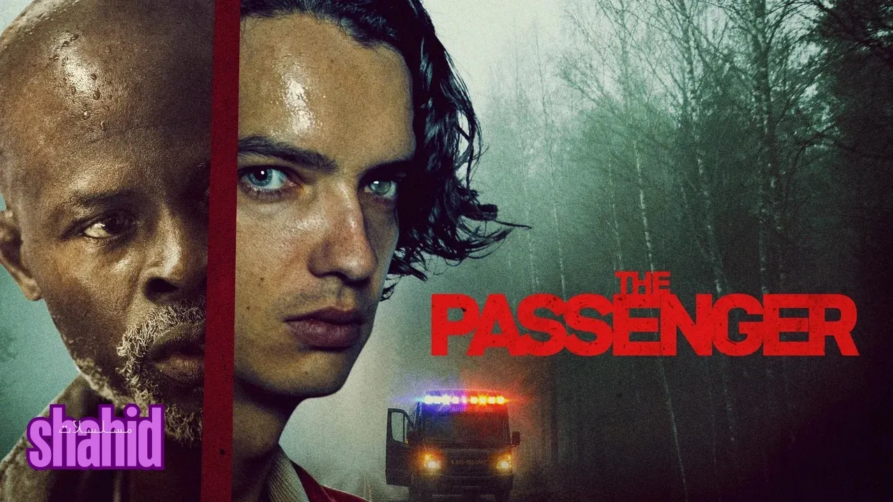 مسلسل Passenger - الحلقة 1
