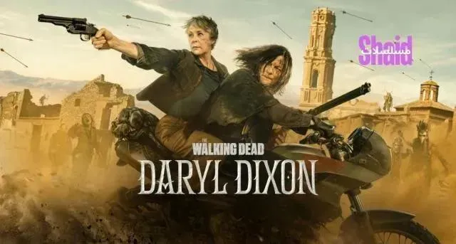 مسلسل The Walking Dead Daryl Dixon الموسم الثالث مترجم - الحلقة 3
