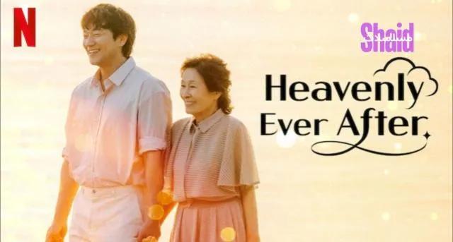 مسلسل حب في الجنة Heavenly Ever After مترجم - الحلقة 11