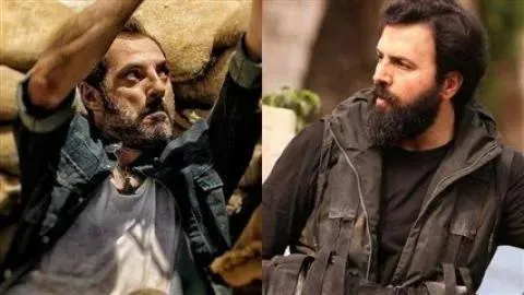 مسلسل الهيبة - الحلقة 7 الموسم 5