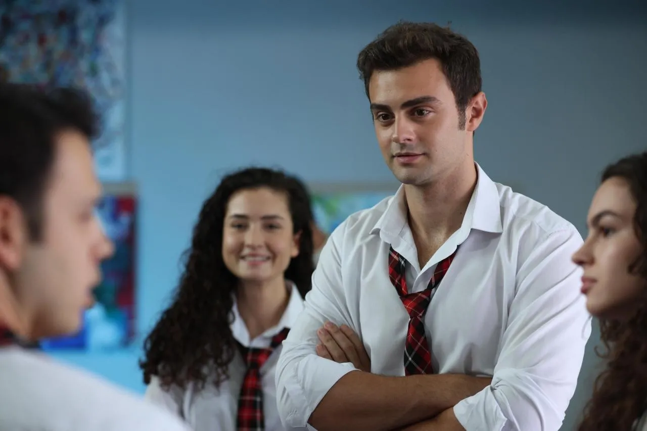 مسلسل اخوتي 3 الحلقة 101 مدبلج