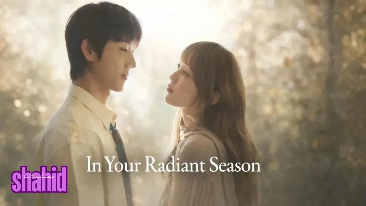 مسلسل في موسمك المشرق In Your Radiant Season - الحلقة 12