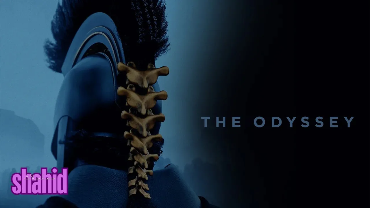 مسلسل The Odyssey - الحلقة 1