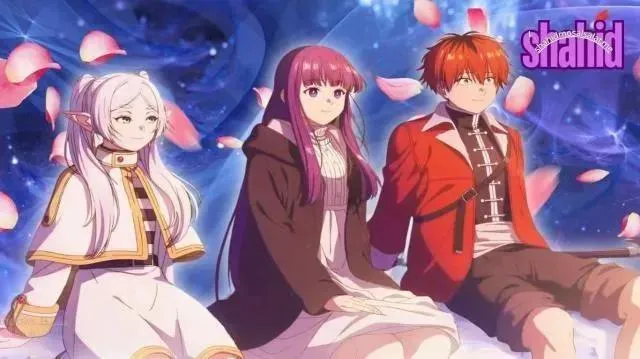 انمي ال Frieren: Beyond Journeys End الموسم الثاني مترجم - الحلقة 5