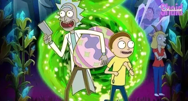 مسلسل Rick and Morty مترجم - الحلقة 5 الموسم 8