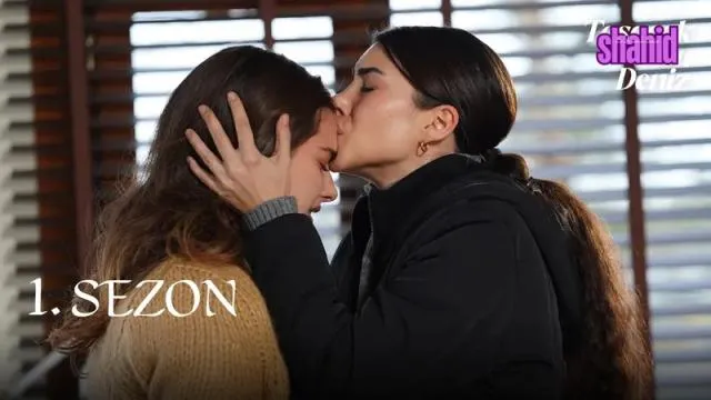 مسلسل هذا البحر سوف يفيض مترجم - الحلقة 17
