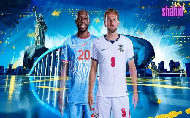 مسلسل كاس العالم 2026 - الحلقة 80