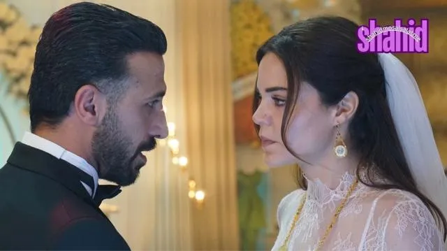 مسلسل المحتالون مترجم - الحلقة 7