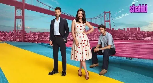 مسلسل حب محتمل مترجم - الحلقة 2