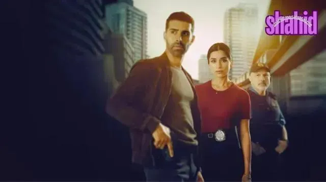 مسلسل Allegiance الموسم الثالث مترجم - الحلقة 9