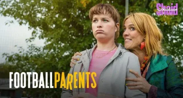 مسلسل Football Parents مترجم - الحلقة 4