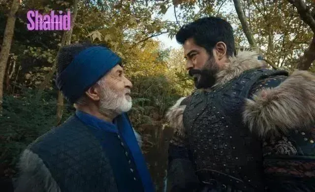 مسلسل المؤسس عثمان مدبلج - الحلقة 30 الموسم 6