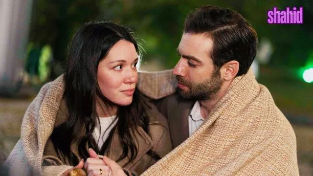 مسلسل المشردون - الحلقة 47