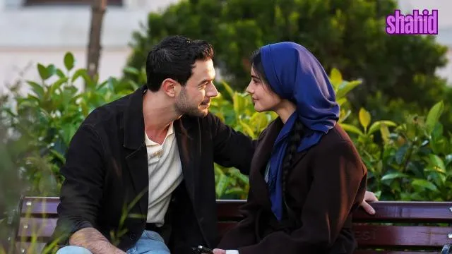 مسلسل انت من احب مترجم - الحلقة 13