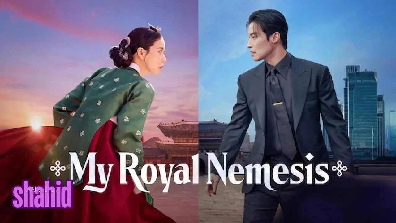 مسلسل غريمة من البلاط الملكي My Royal Nemesis - الحلقة 5