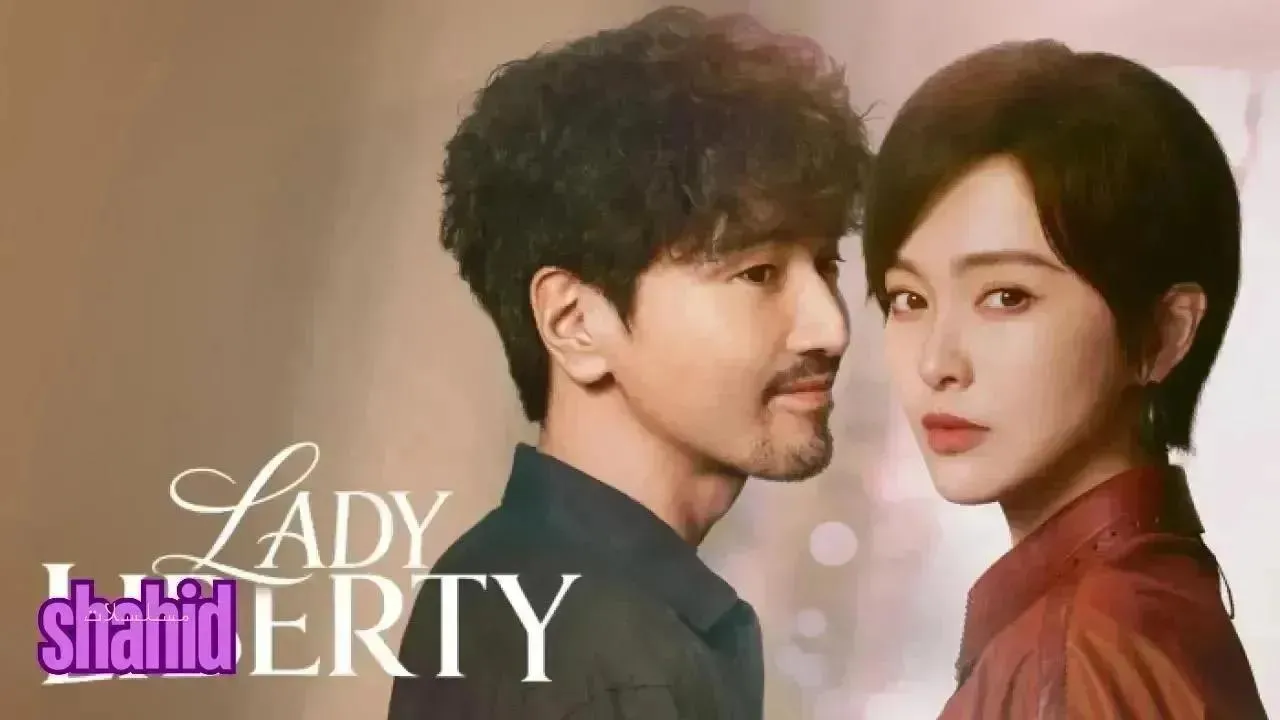 مسلسل سيدة الحرية Lady Liberty - الحلقة 36