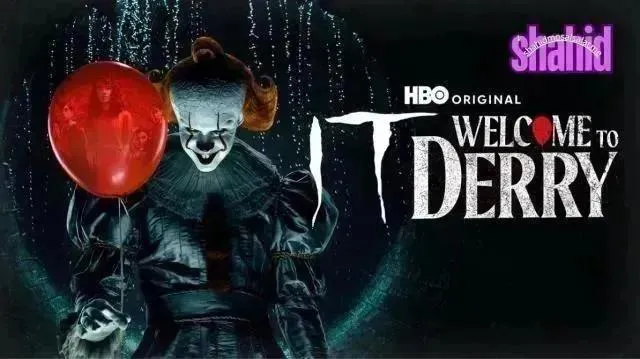 مسلسل It Welcome to Derry مترجم - الحلقة 9