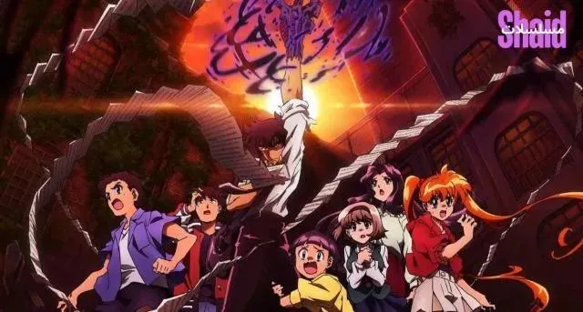 انمي ال Jigoku Sensei Nube مترجم - الحلقة 4
