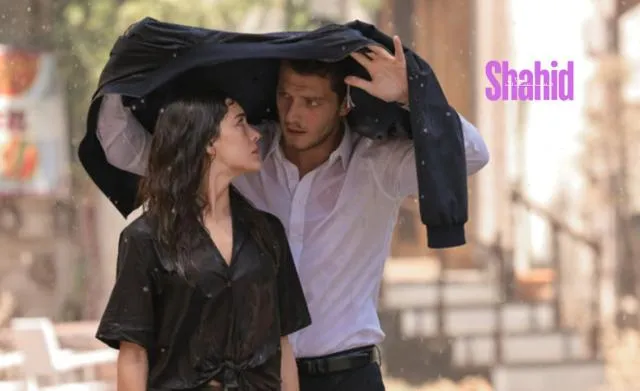 مسلسل قلب اسود مترجم - الحلقة 1