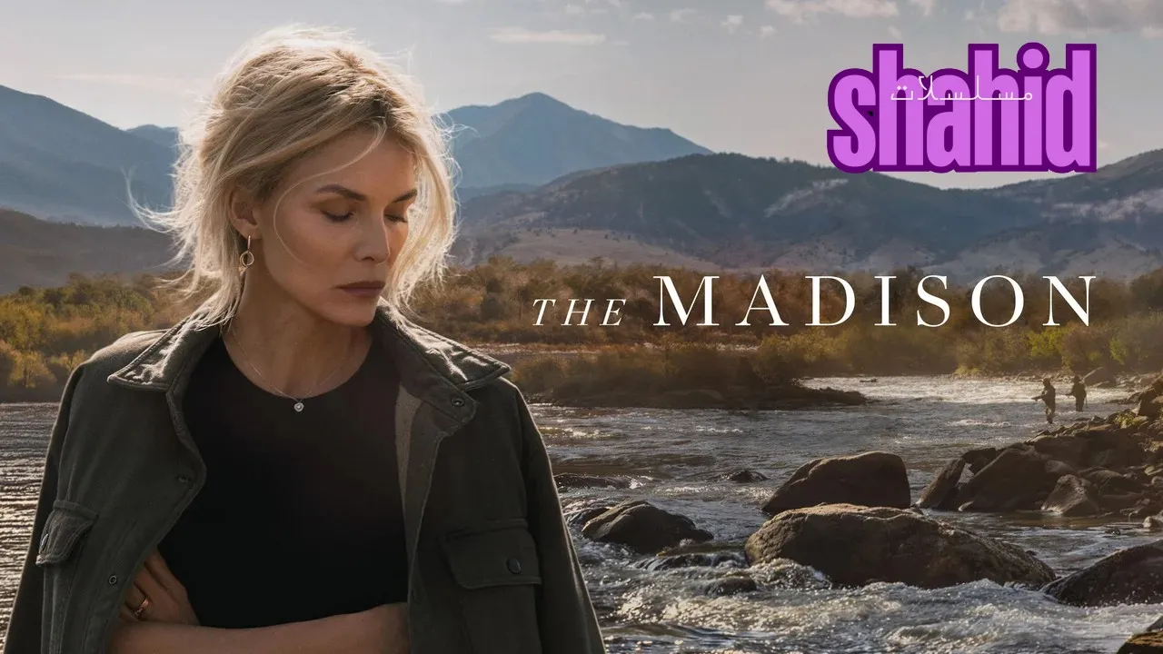 مسلسل The Madison - الحلقة 1