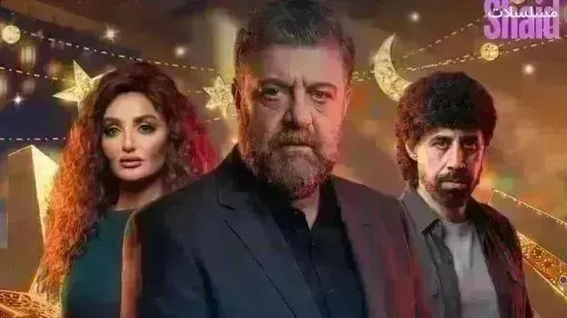 مسلسل ما اختلفنا 3 - الحلقة 28 الموسم 3