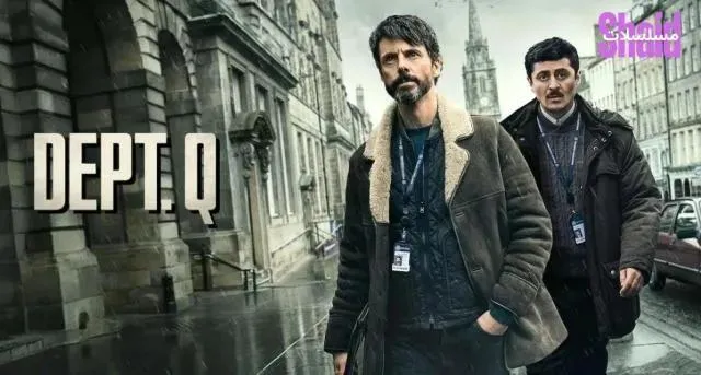 مسلسل Dept. Q الموسم الاول مترجم - الحلقة 2