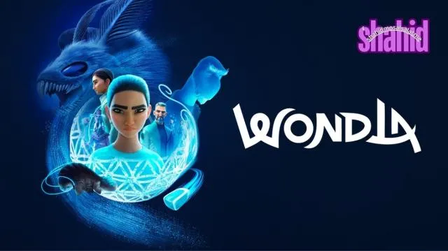 انمي ال WondLa الموسم الثالث مترجم - الحلقة 1