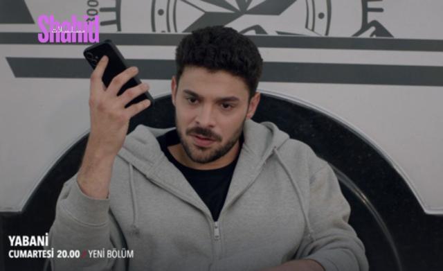 مسلسل المتوحش مترجم - الحلقة 42