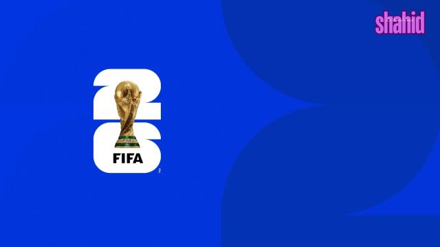مسلسل كاس العالم 2026 - الحلقة 16