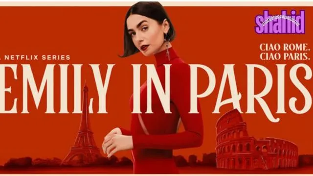 مسلسل Emily in Paris مترجم - الحلقة 1 الموسم 5