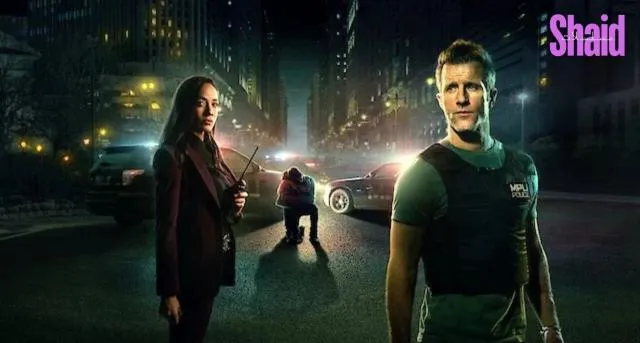 مسلسل Alert الموسم الثالث مترجم كامل - الحلقة 1