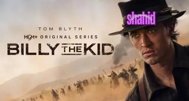مسلسل Billy the Kid الموسم الثالث - الحلقة 2