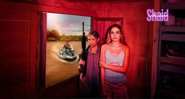 مسلسل Rivers of Fate مترجم - الحلقة 5