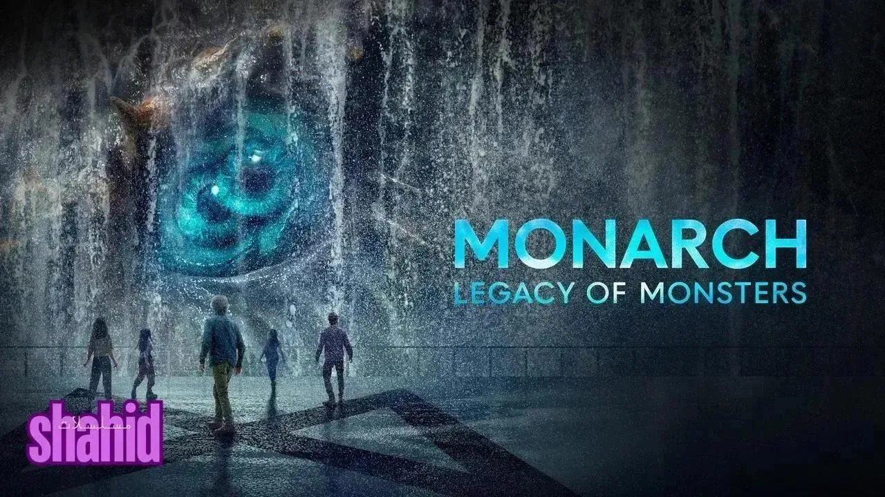 مسلسل Monarch Legacy of Monsters - الحلقة 6 الموسم 2