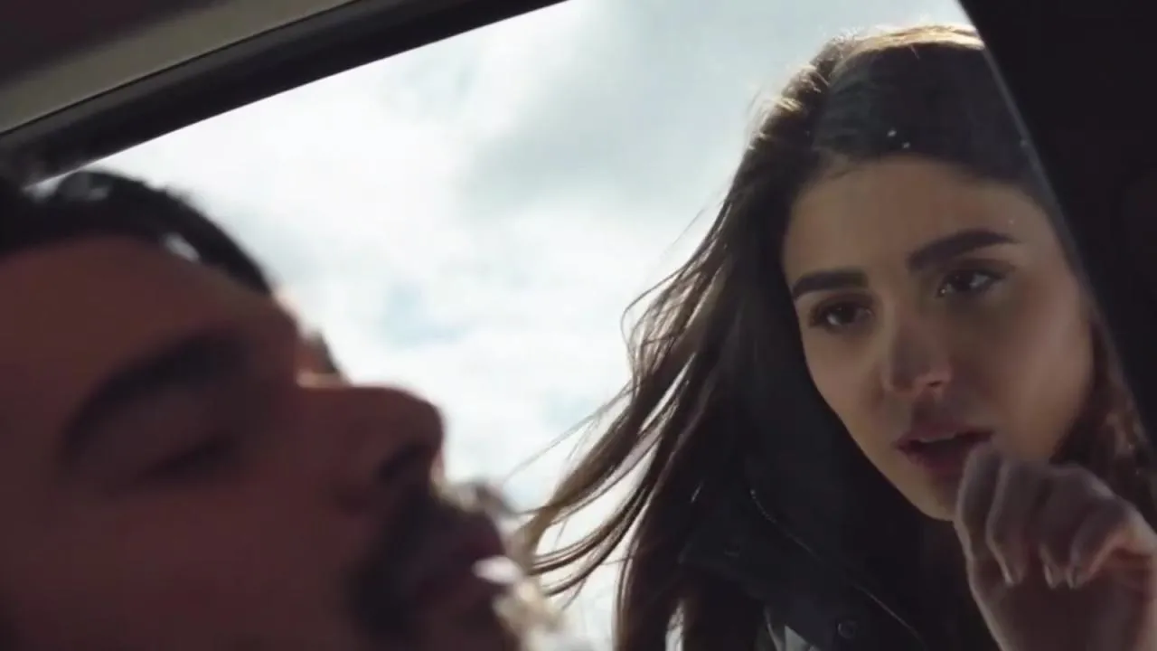 مسلسل متحف يدي - الحلقة 3