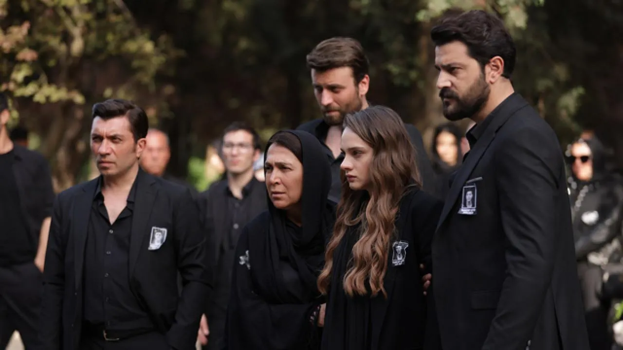 مسلسل حب بلا حدود مترجم - الحلقة 30 الموسم 2