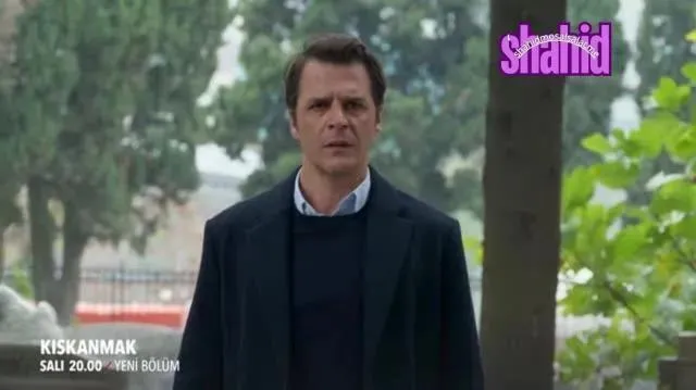 مسلسل الحسد مترجم - الحلقة 10