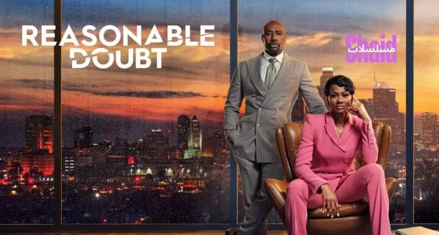 مسلسل Reasonable Doubt الموسم الثالث - الحلقة 1
