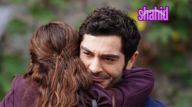 مسلسل المحتالون مترجم - الحلقة 5