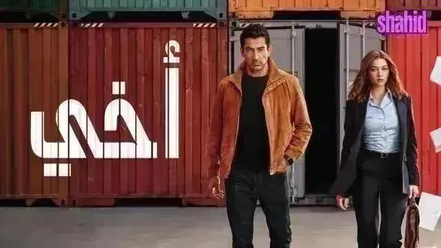 مسلسل أخي مدبلج - الحلقة 90