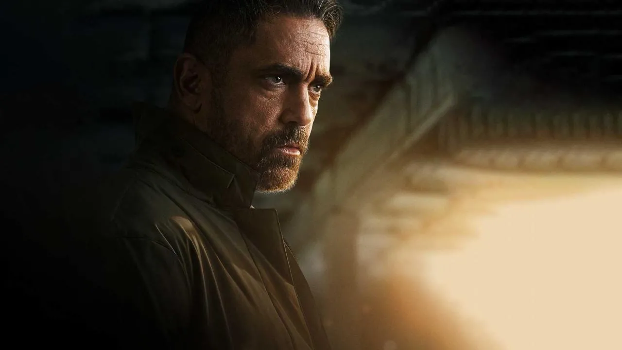 مسلسل بيت الرفاعي - الحلقة 1